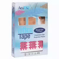 Gitter Tape Acutop Mix Set 115 st