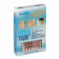 Gitter Tape Acutop