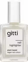 Gitti Nail Highlighter