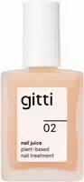 Gitti Nail Juice No 02
