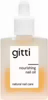 Gitti Nourishing Nail Oil