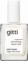 Gitti Smoothing Nail Primer