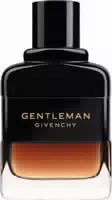 Givenchy New Gentleman Eau De Parfum Spray 60ml 0,06 l