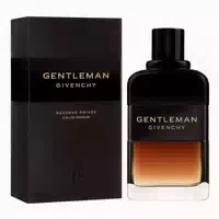 Givenchy Gentleman Reserve Privee Edp Spray 200ml 0,2 l