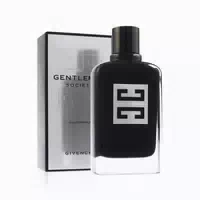 Gentleman Society Edp Vapo 200 Ml 0,2 L