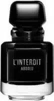 Givenchy Linterdit Absolu Eau De Parfum Edp Intense 35 ml