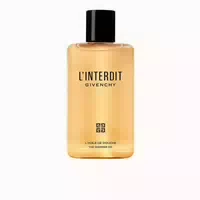 Givenchy Linterdit The Bath Oil 200ml 0,2 L