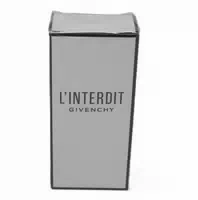 Givenchy Linterdit Bodylotion Body Milk 200 Ml