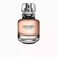 Givenchy Linterdit Eau De Parfum Spray 35ml 0,035 L