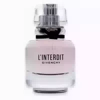 Givenchy Linterdit Eau De Parfum Spray 50ml 0,05 l
