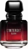 Givenchy Linterdit Elixir Eau De Parfum Edp 80 ml