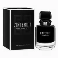 Givenchy Linterdit Intense Eau De Parfum 35ml 0,035 L