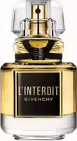 Givenchy Linterdit Parfum 35 ml