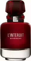 Givenchy Linterdit Rouge Eau De Parfum Edp 50 ml