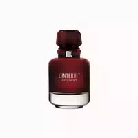 Linterdit Rouge Edp Vapo 125 Ml 0,125 L