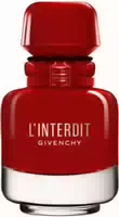 Givenchy Linterdit Eau De Parfum Rouge Ultime