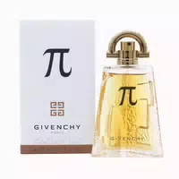Givenchy Pi Eau De Toilette 50ml Spray 0,05 l