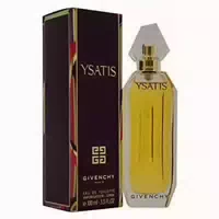 Givenchy Ysatis Eau De Toilette Vaporisateur 100ml 0,1 l