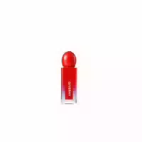 Giverny Dewy Lip Glaze 4 9g 06 Lychee Red