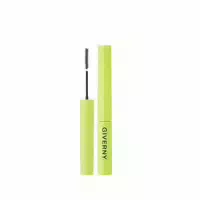 Giverny Milchak Sensitive Mascara Long Lash 3g 02 Black Brown