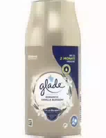 Glade Duftkerze Romantic Vanilla Blossom