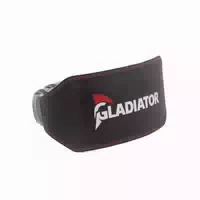 Gladiator Sports Gewichtheber Gürtel Fitness Gürtel