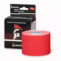 Gladiator Sports Kinesiotape Pro Rolle