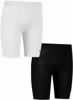 Gladiator Sports Kompressionsshorts – Damen