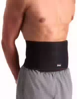 Gladiator Sports Rückenbandage