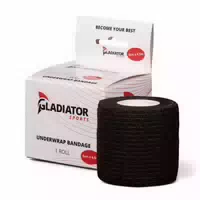 Gladiator Sports Untertape Bandage Pro Rolle