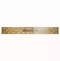 Kletterbrett Pegboard 240cm Aus Holz