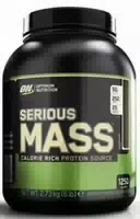 Optimum Nutrition Serious Mass