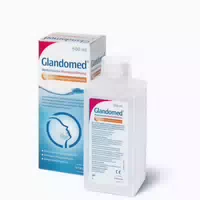 Glandomed Spüllösung 500 Ml Spüllösung