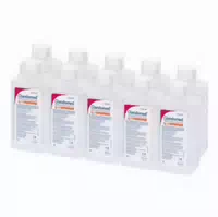 Glandomed Mundspüllösung 10x500 Ml Spüllösung
