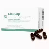 Glaucap Kapseln 120 st