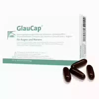 Glaucap Kapseln 60 st