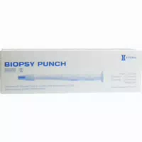 Biopsy Punch 2 mm 10 st
