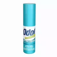 Odol Mundspray Extra Frisch Ohne Blister