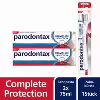 Parodontax Complete Protection Set 1 Sparset
