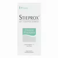 Stieprox Shampoo 100 Ml Shampoo