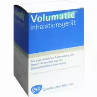 Volumatic 1 St