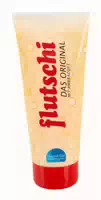 Gleitgel „flutschi Das Original“ Auf Wasser Und Silikonbasis