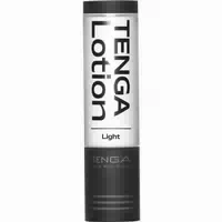 Gleitgel „tenga Lotion Light“ Für Masturbatoren