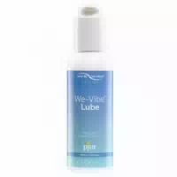Gleitgel „we Vibe Lube“ auf Wasserbasis | für We Vibe Toys | Pjur