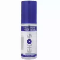 Gleitgel Auf Wasserbasis Mit Hyaluron Und Panthenol Von Eros