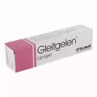 Gleitgelen Gel