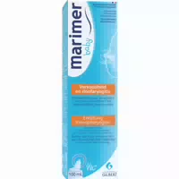 Marimer Baby Nasenspray 100 Ml Nasenspray