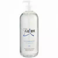 Just Glide Gleitmittel Auf Wasserbasis 1000 Ml