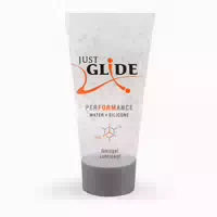 Just Glide Just Glide Performance 20 Ml