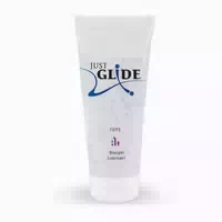 Just Glide Just Glide Toygleitgel 200 ml